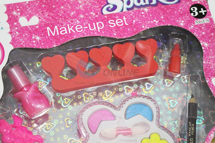 Wholesale Nice Cosmetics/Make-up Set for Children