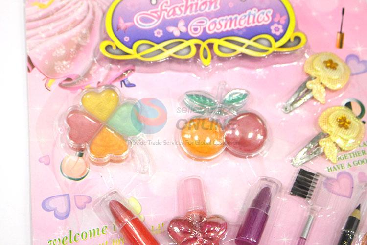 Best Selling Cosmetics/Make-up Set for Children