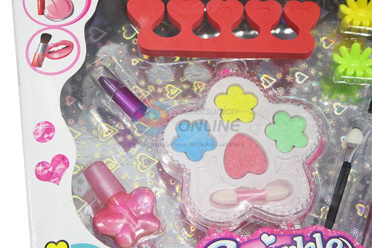 High Quality Cosmetics/Make-up Set for Children