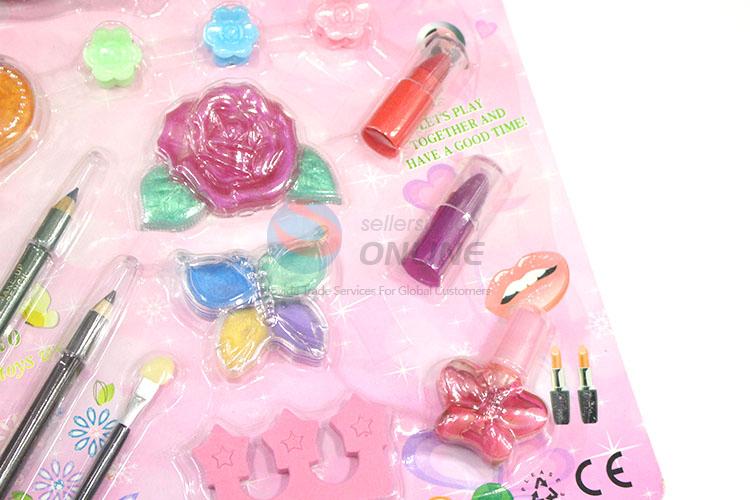 Top Selling Cosmetics/Make-up Set for Children