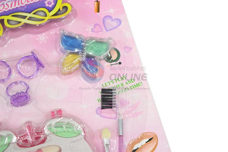 Popular Nice Cosmetics/Make-up Set for Children