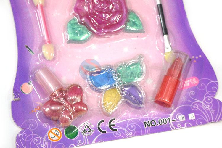 New Arrival Cosmetics/Make-up Set for Children