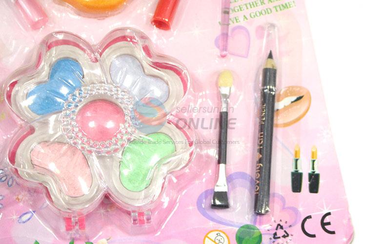 Beautiful Cosmetics/Make-up Set for Children