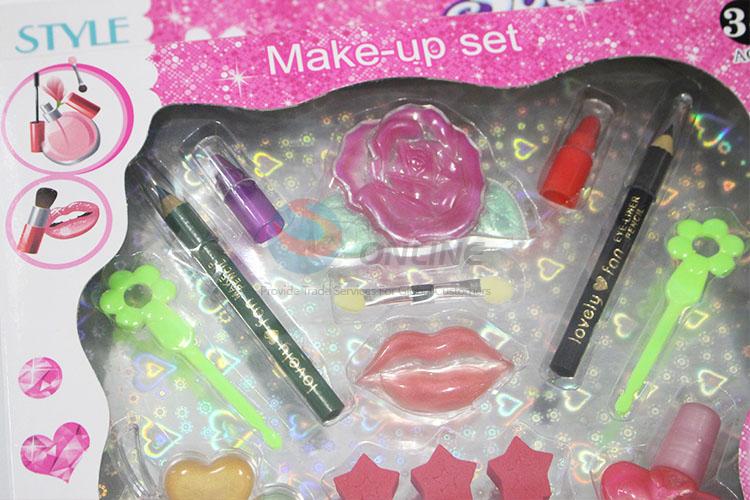 Popular Nice Cosmetics/Make-up Set for Children