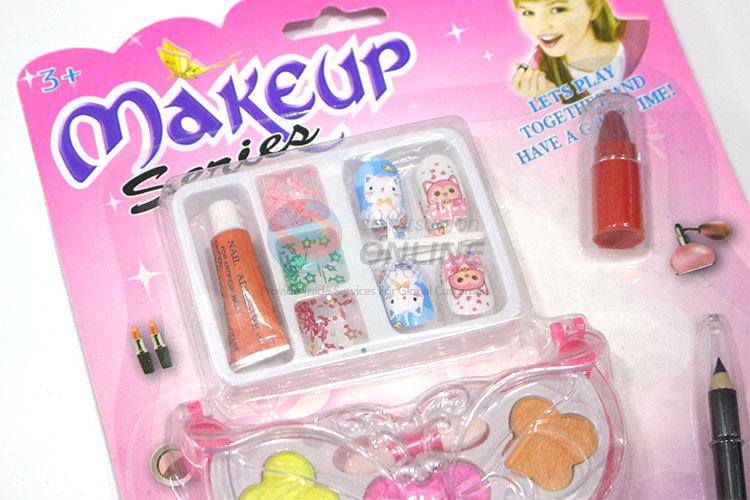 Wholesale Nice Cosmetics/Make-up Set for Children