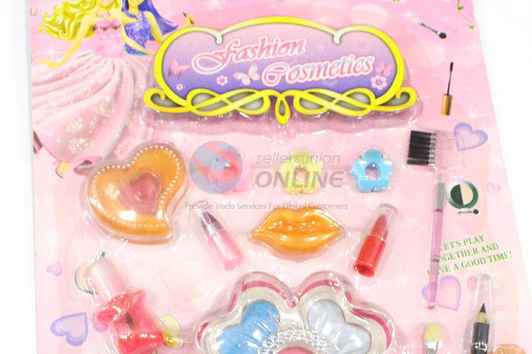 Beautiful Cosmetics/Make-up Set for Children