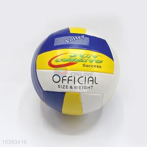 Best International Regulation Official Size Weight Custom Soft Touch PVC Mirco Fiber <em>Volleyball</em>