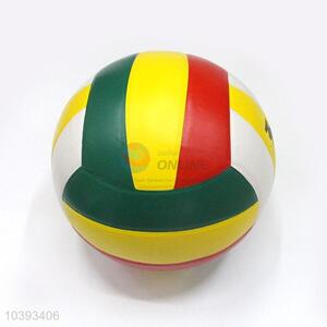 Official size and weight PVC laminated <em>volleyball</em>