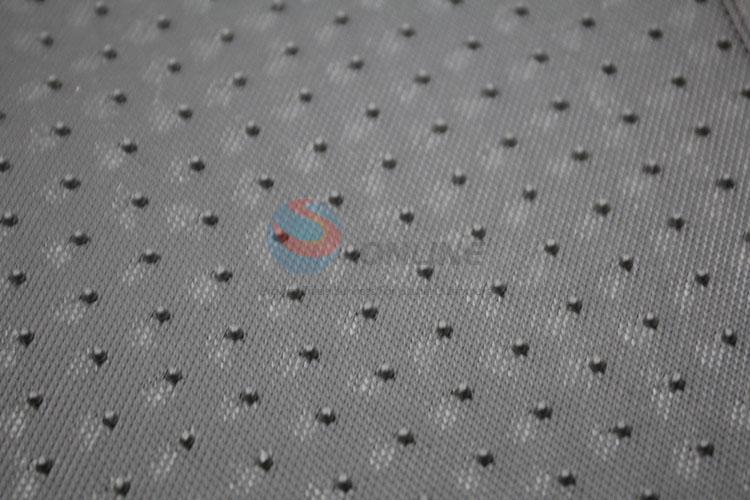 China factory 4PCS Nonskid universal PVC Coil Car Foot Mat
