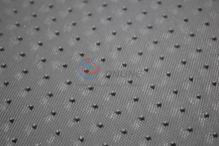 NON-slip pvc carpet butterfly pattern car mats and foot pad car flooring