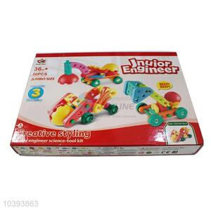 Wholesale Nice Science-tool Kit Building Blocks for Sale