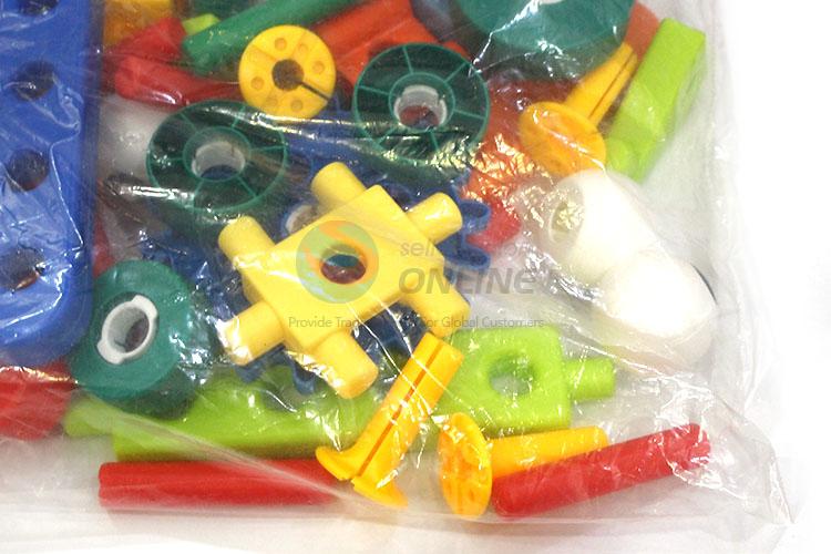 Hot Sale Science-tool Kit Building Blocks for Sale