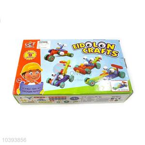 Hot Sale Science-tool Kit Building Blocks for Sale