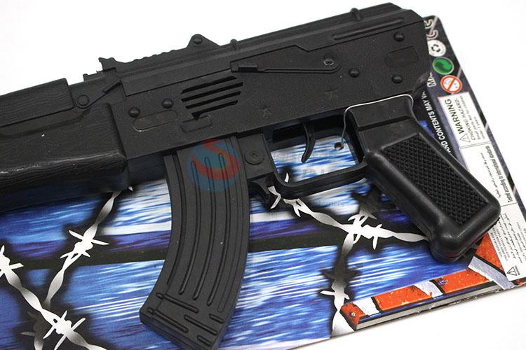 Popular Promotion Boys Favor Toy Flint Gun Toy