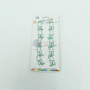 10Pcs Animal Design Paper Clip