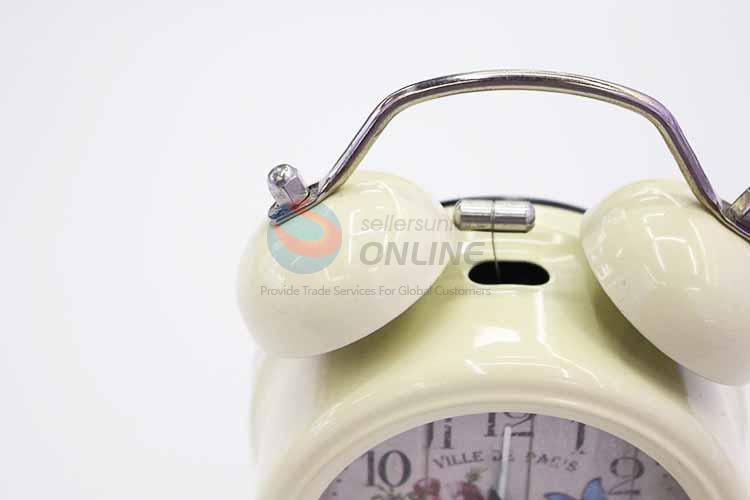 Colorful Alarm Clock/Table Clock