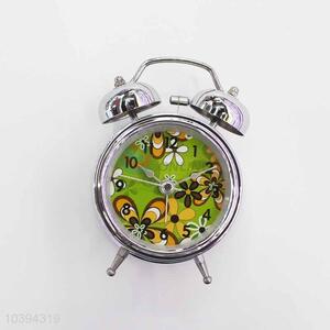 Iron Alarm Clock/Table Clock for Kids