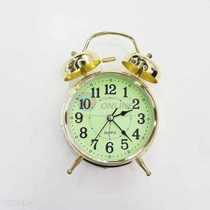 Wholesale Iron Alarm Clock/Table Clock