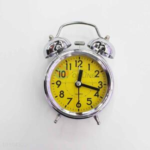 Iron Alarm Clock/Table Clock for Kids