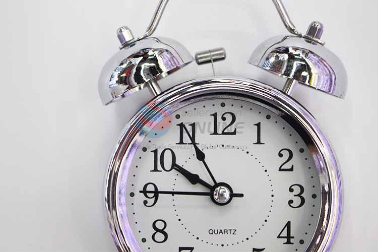 Iron Alarm Clock/Table Clock for Kids