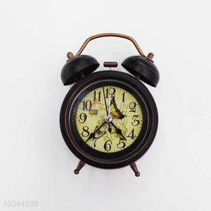 Iron Alarm Clock/Table Clock