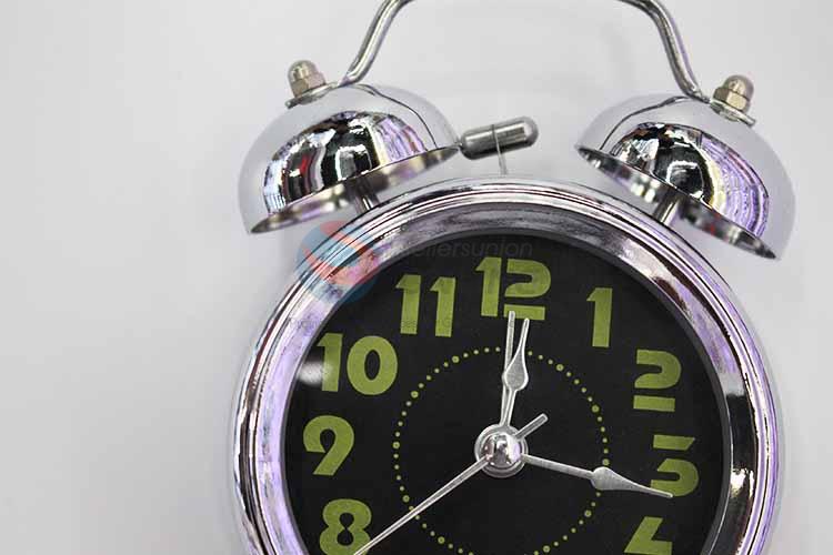 Iron Alarm Clock/Table Clock for Kids