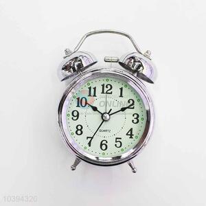 Iron Alarm Clock/Table Clock for Kids