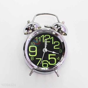 Iron Alarm Clock/Table Clock for Kids