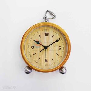 High Quality Iron Alarm Clock/Table Clock