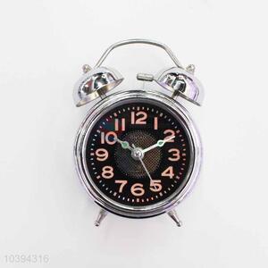 Iron Metal Alarm Clock/Table Clock