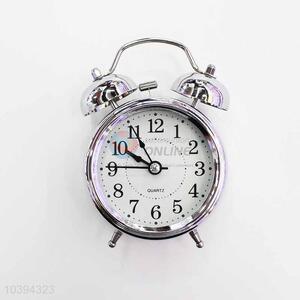 Iron Alarm Clock/Table Clock for Kids