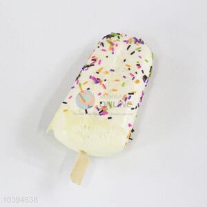 Popular low price popsicle shape fridge magnet