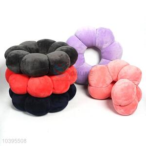 Best Selling New Design Round Petaloid Shape Pillow