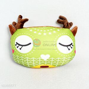 Wholesale Low Price Deer Shape Pillow