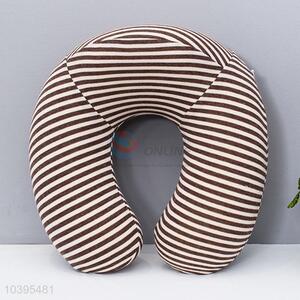 Latest Style U Shape Memory Foam Neck Pillow