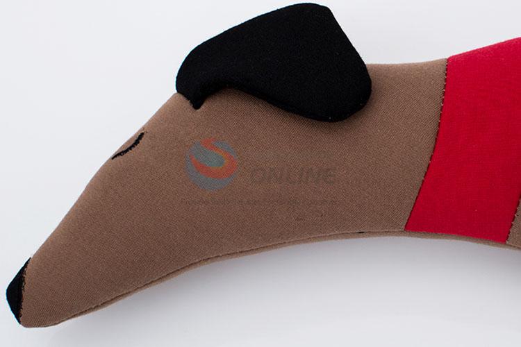 New Design Multifunctional Dog Shape Pillow