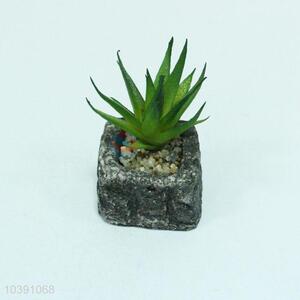 Wholesale Decorative Indoor Artificial Plants