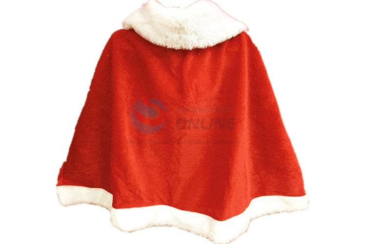 Cheap Red Christmas Cloth Fashion Christmas Tippet