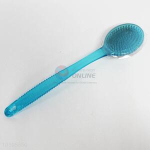 Wholesale high quality long-handled plastic brush