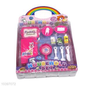 Factory sales cheap  refrigerator model set toy