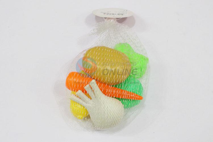 Professional Vegetables Toys Set