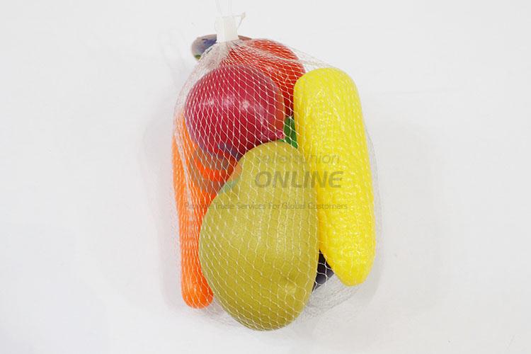 Latest Vegetables Toys Set