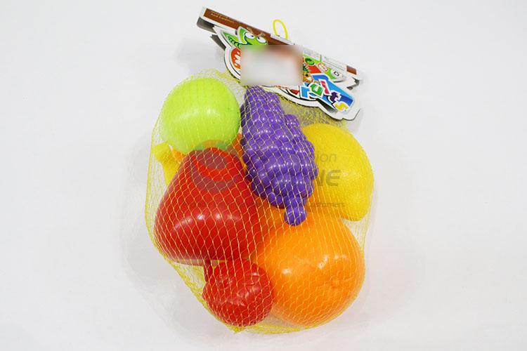 Popular Fruits Toys Set