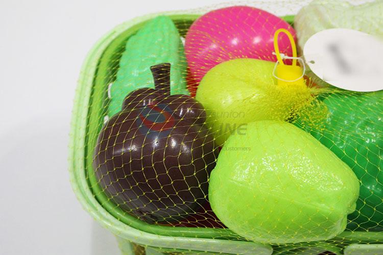 Very Popular Fruits Toys Set