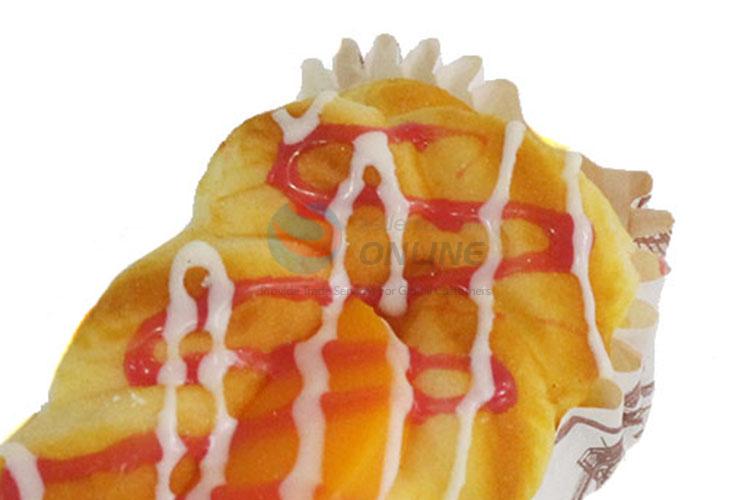 Hot Sale Sponge Sandwich Fridge Magnet