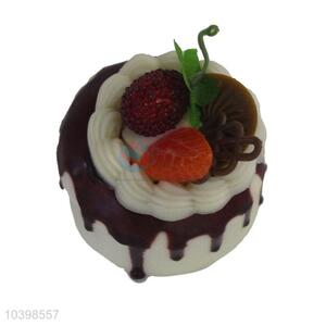 Factory Price China Supply Decorative Cake Fridge Magnet