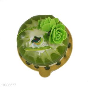 Most Popular Flower Cake Fridge Magnet