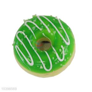 Customized New Fashion Doughnut Cake Fridge Magnet