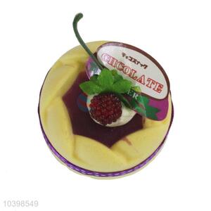 New Fashion High Quality Cake Fridge Magnet