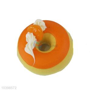 Big Promotional High Quality Doughnut Cake Fridge Magnet